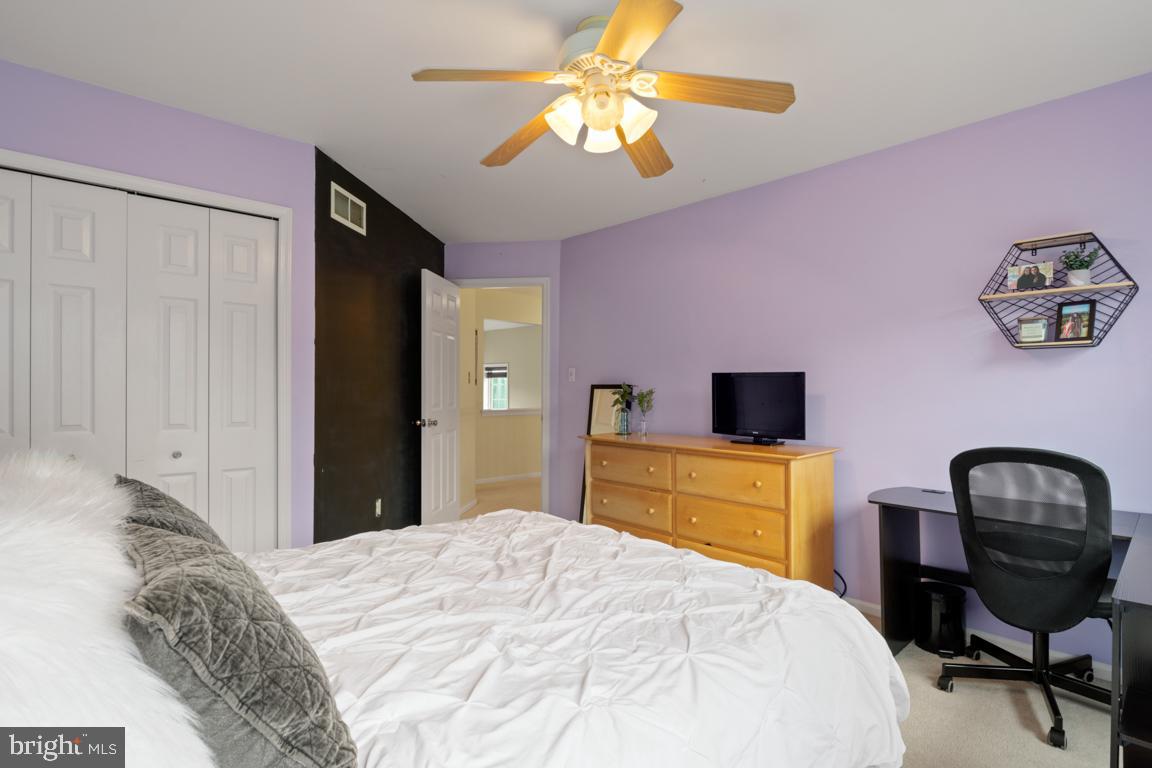 2018 Bustard Road Lansdale, PA 19446 - Photo 30 of 36 3rd bedroom
