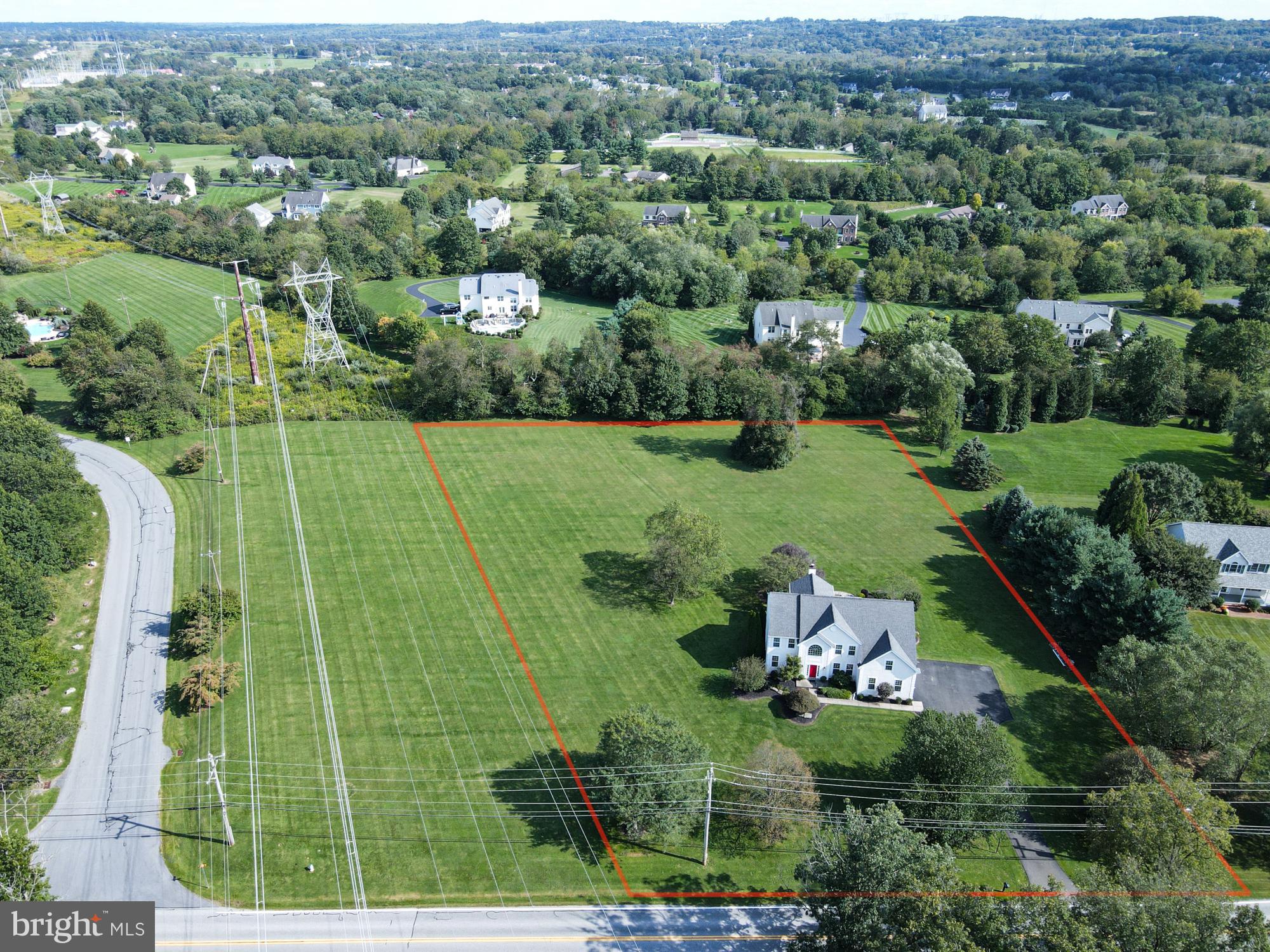 2018 Bustard Road Lansdale, PA 19446 - Photo 4 of 36 Gallery Image 4