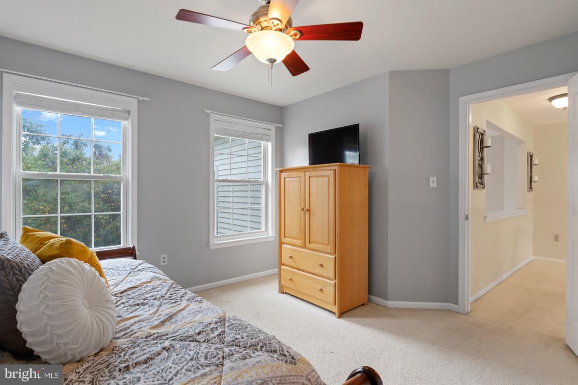 2018 Bustard Road Lansdale, PA 19446 - Photo 32 of 36 4th bedroom