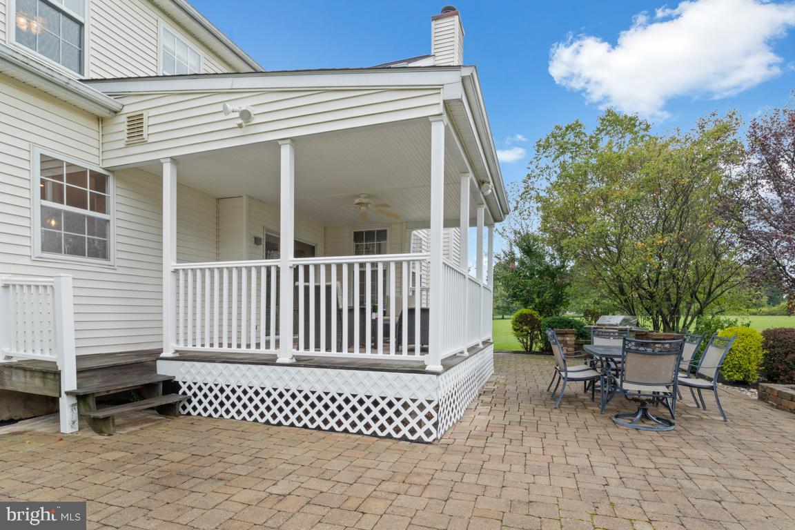 2018 Bustard Road Lansdale, PA 19446 - Photo 35 of 36 Paver patio