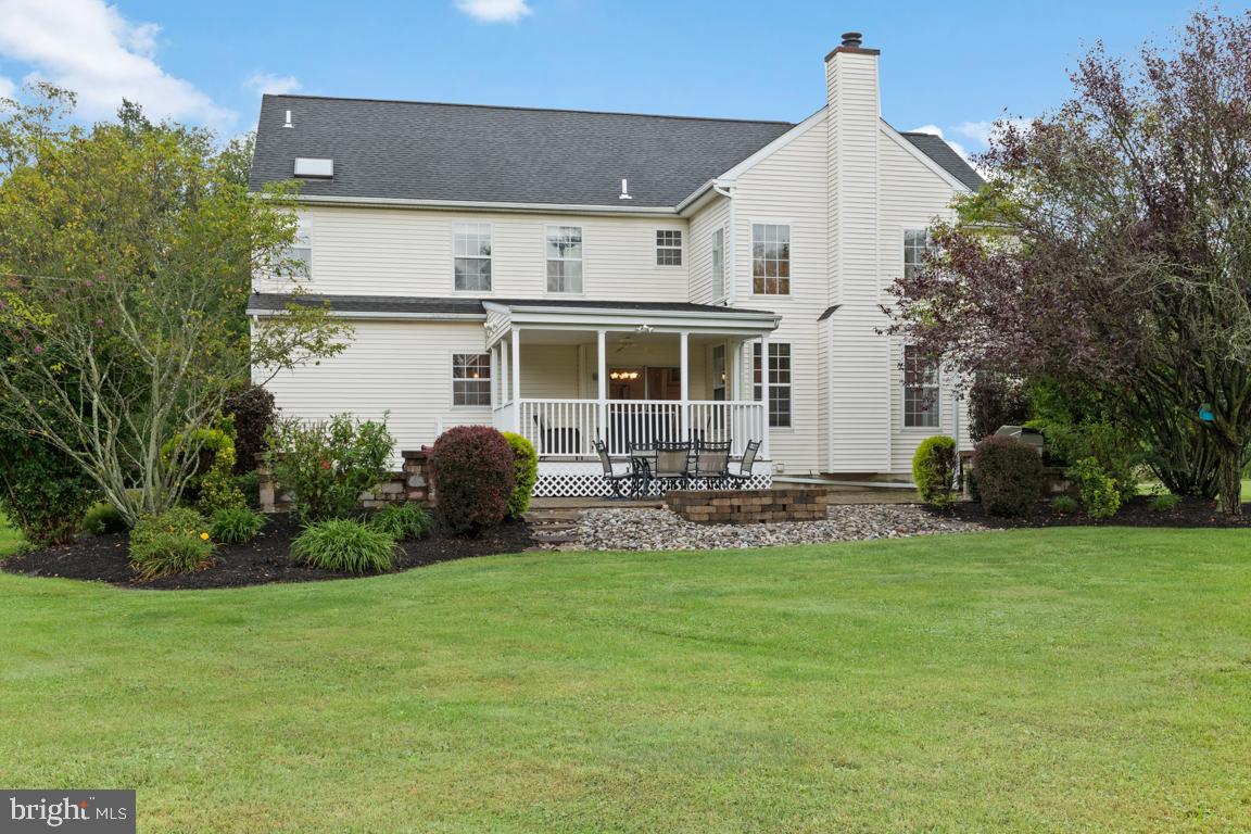 2018 Bustard Road Lansdale, PA 19446 - Photo 36 of 36 Large back yard