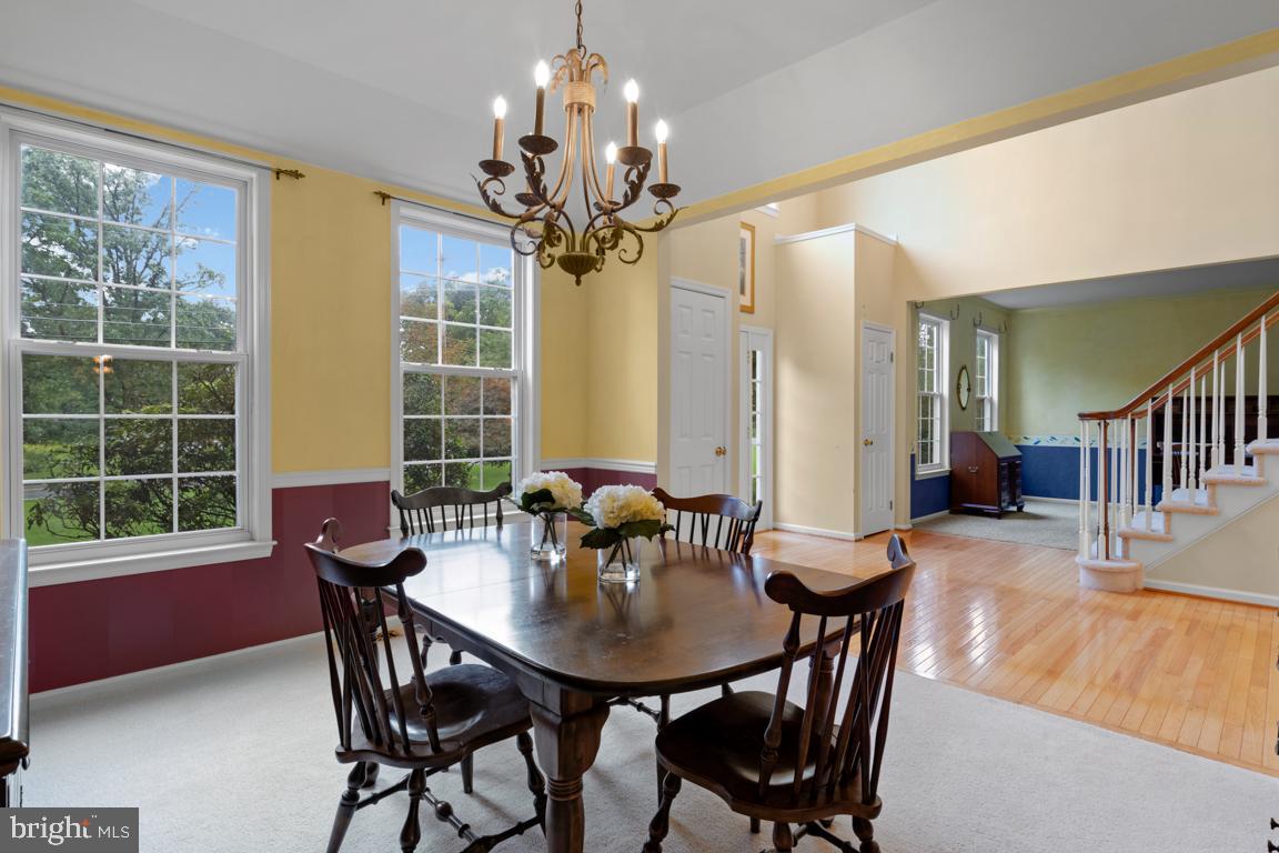 2018 Bustard Road Lansdale, PA 19446 - Photo 7 of 36 Dining room