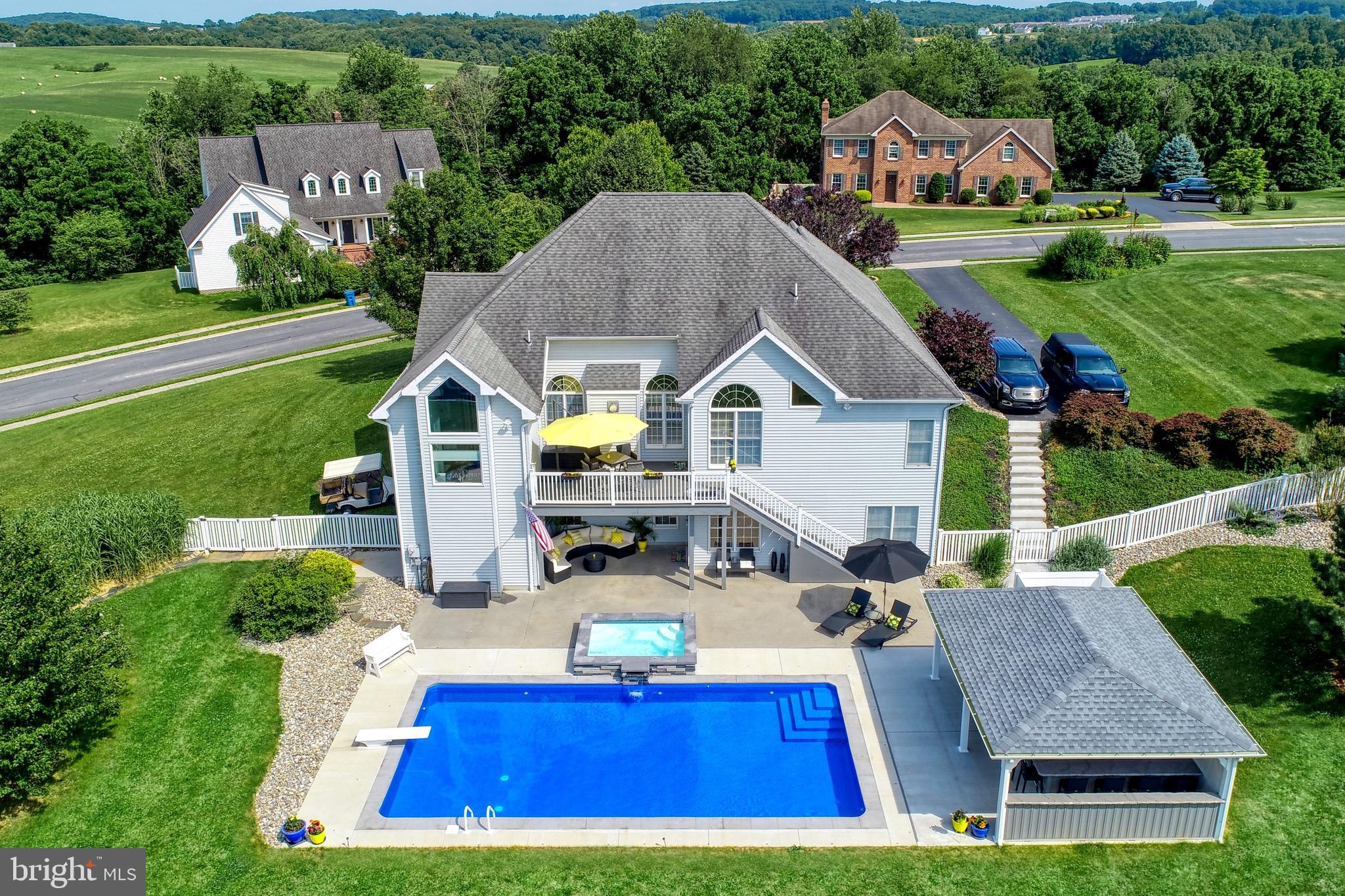 4431 Federal Road York, PA 17408 - Photo 3 of 58