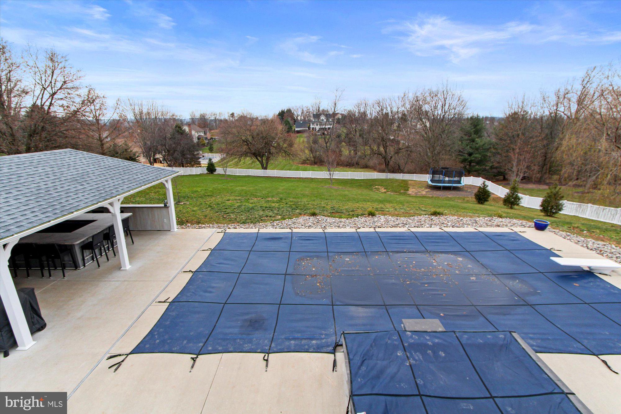 4431 Federal Road York, PA 17408 - Photo 47 of 58