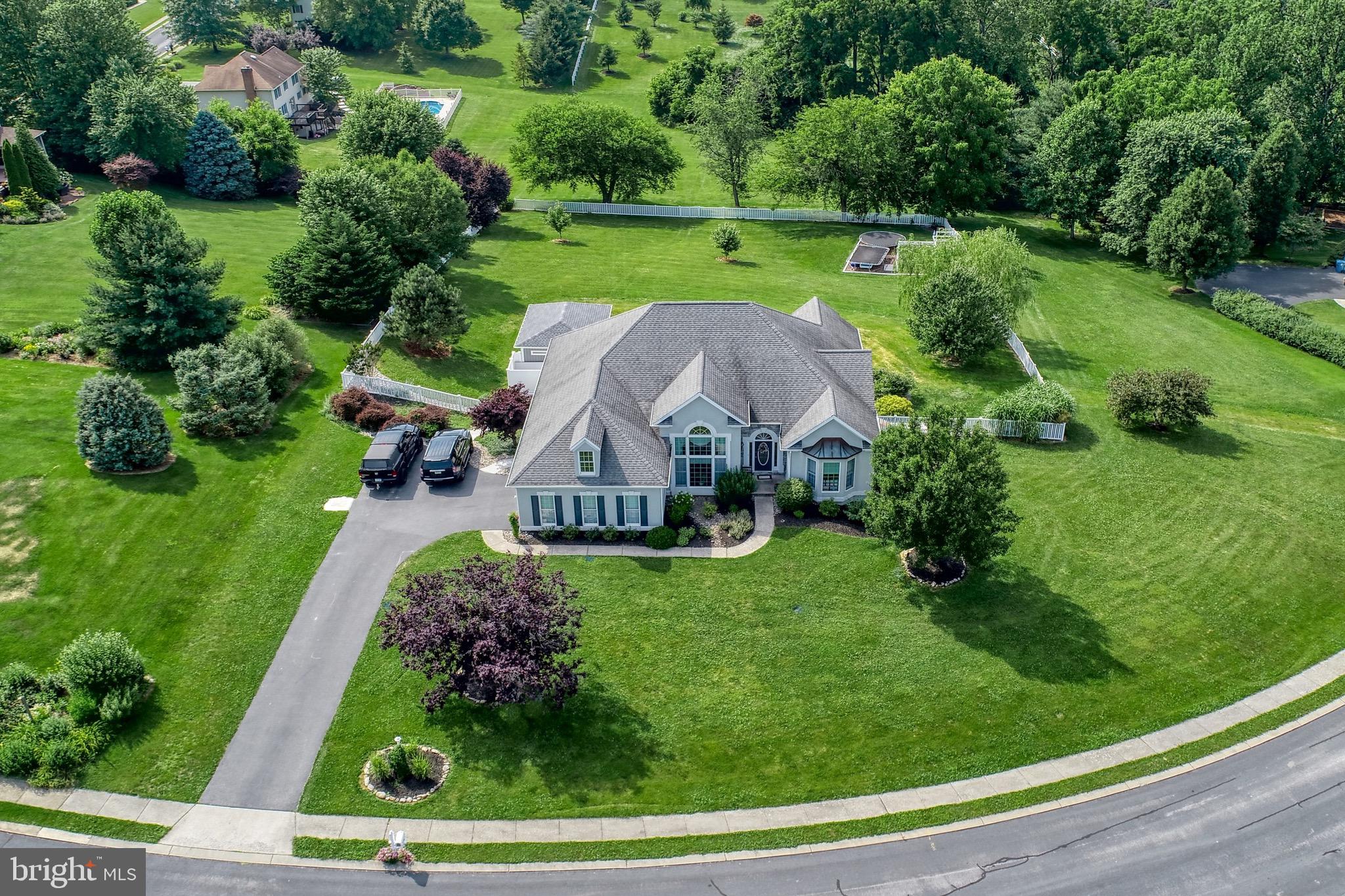 4431 Federal Road York, PA 17408 - Photo 7 of 58