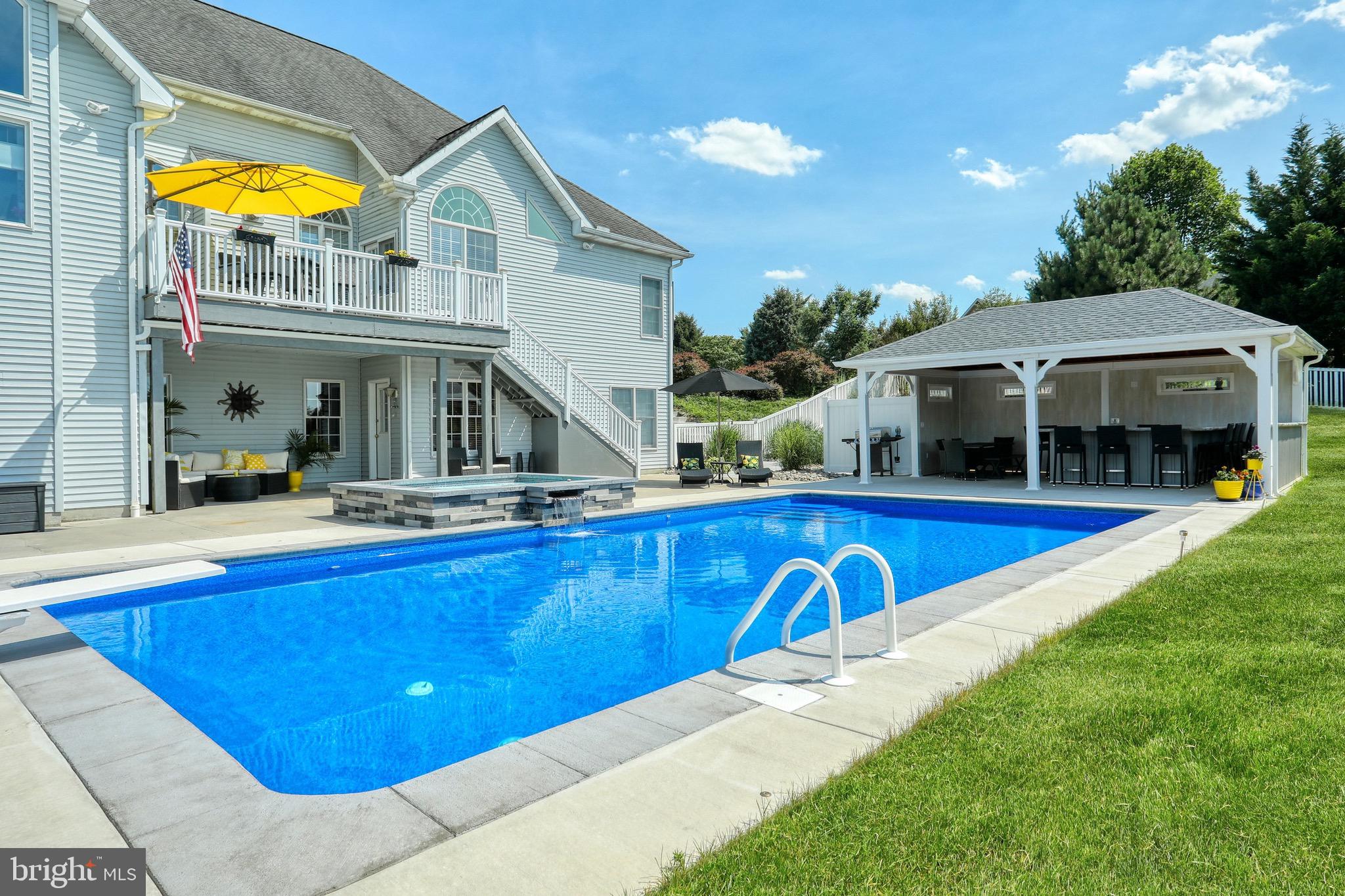 4431 Federal Road York, PA 17408 - Photo 8 of 58