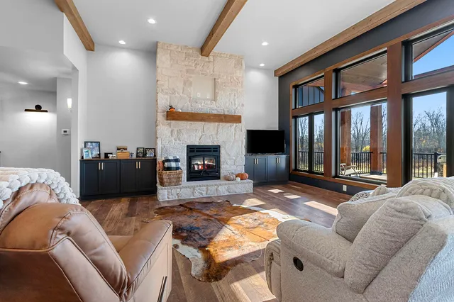 $1,250,000 | 3701 Delcore Road, Oconto, WI 54153