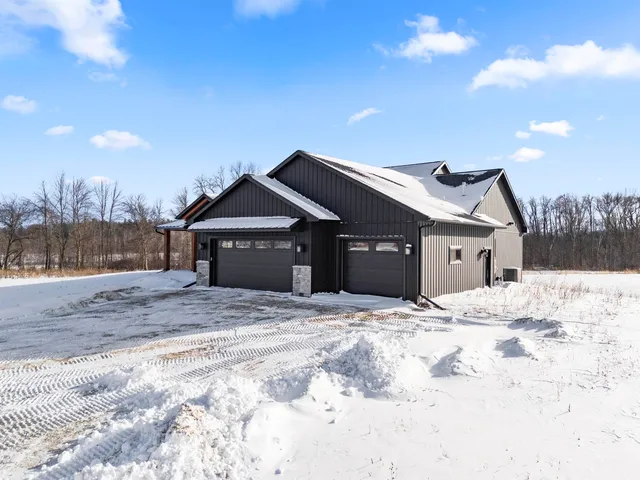 $1,250,000 | 3701 Delcore Road, Oconto, WI 54153