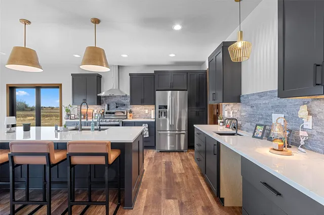 $1,250,000 | 3701 Delcore Road, Oconto, WI 54153