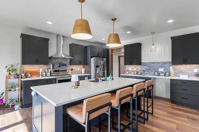 $1,250,000 | 3701 Delcore Road, Oconto, WI 54153