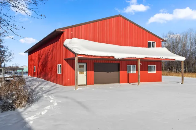 $1,250,000 | 3701 Delcore Road, Oconto, WI 54153