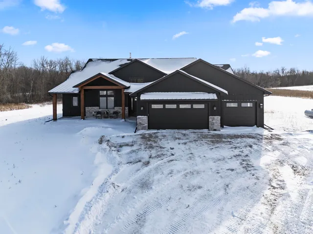 $1,250,000 | 3701 Delcore Road, Oconto, WI 54153