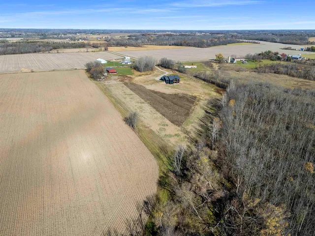 $1,250,000 | 3701 Delcore Road, Oconto, WI 54153