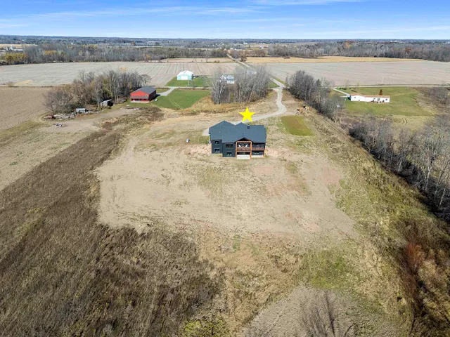 $1,250,000 | 3701 Delcore Road, Oconto, WI 54153