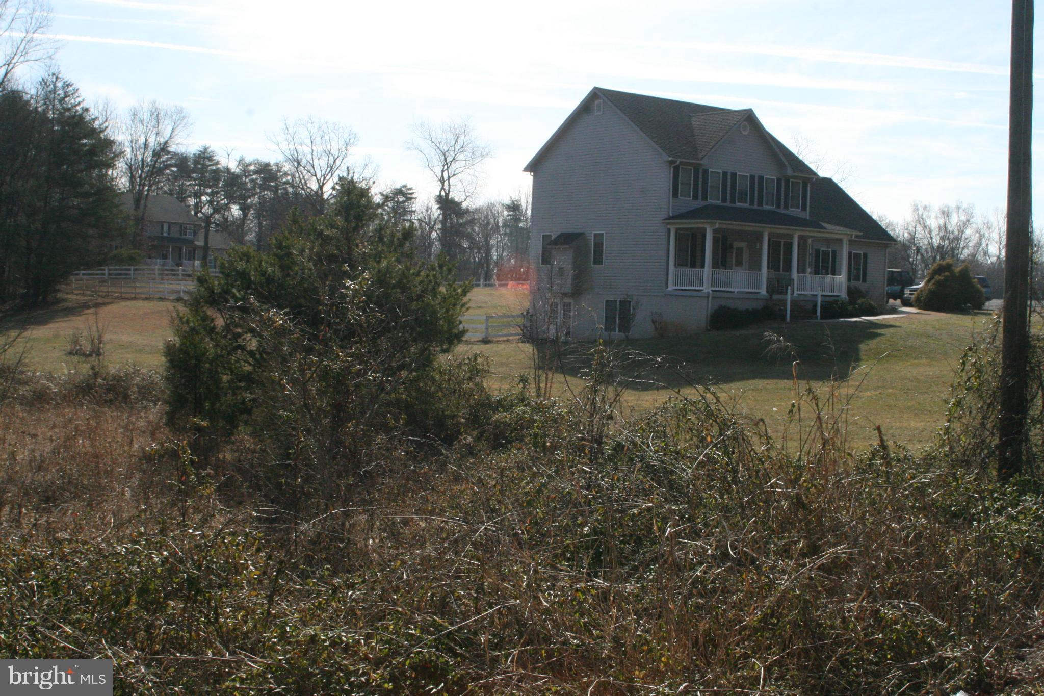 0 St Paul's Road Bealeton, VA 22712 - Photo 12 of 18 View