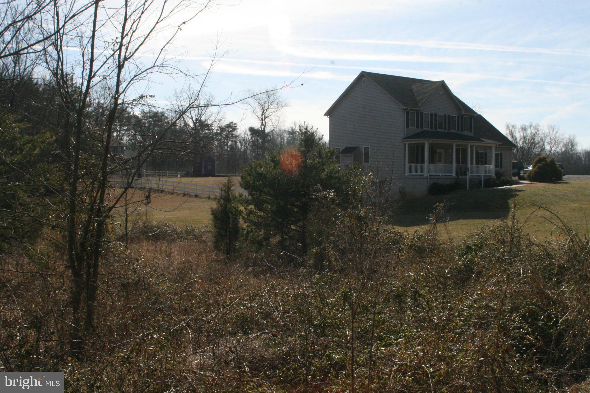 0 St Paul's Road Bealeton, VA 22712 - Photo 8 of 18 View