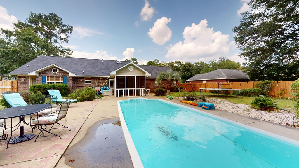 932 Saltwood Road Sumter, SC 29154 - Photo 46 of 50 Gallery Image 46