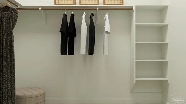 a bathroom with a shower and a toilet