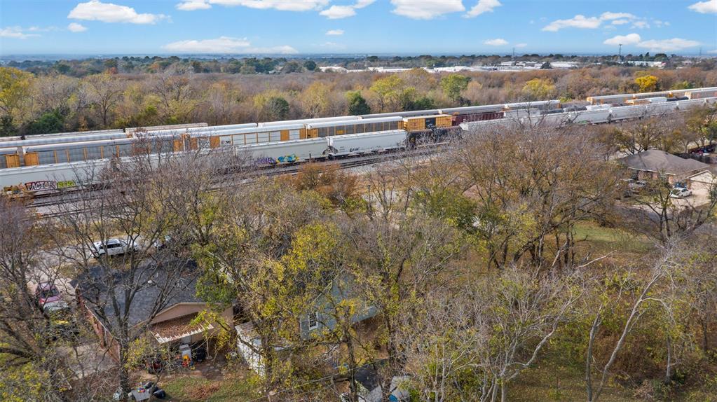 2002 Northeast Main Street Ennis, TX 75119 - Photo 30 of 30 a view of a lake with a city
