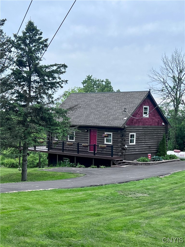 401 Cortland Road Dryden, NY 13068 - Photo 1 of 1 Gallery Image 1