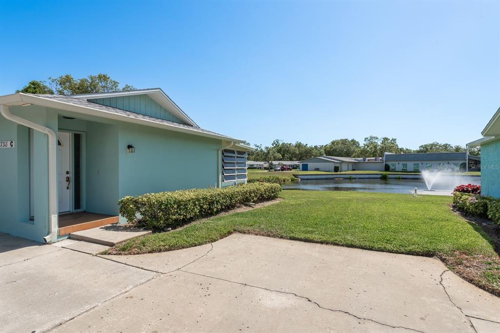 2738 Sherbrooke Lane, Unit C Palm Harbor, FL 34684 - Photo 24 of 55