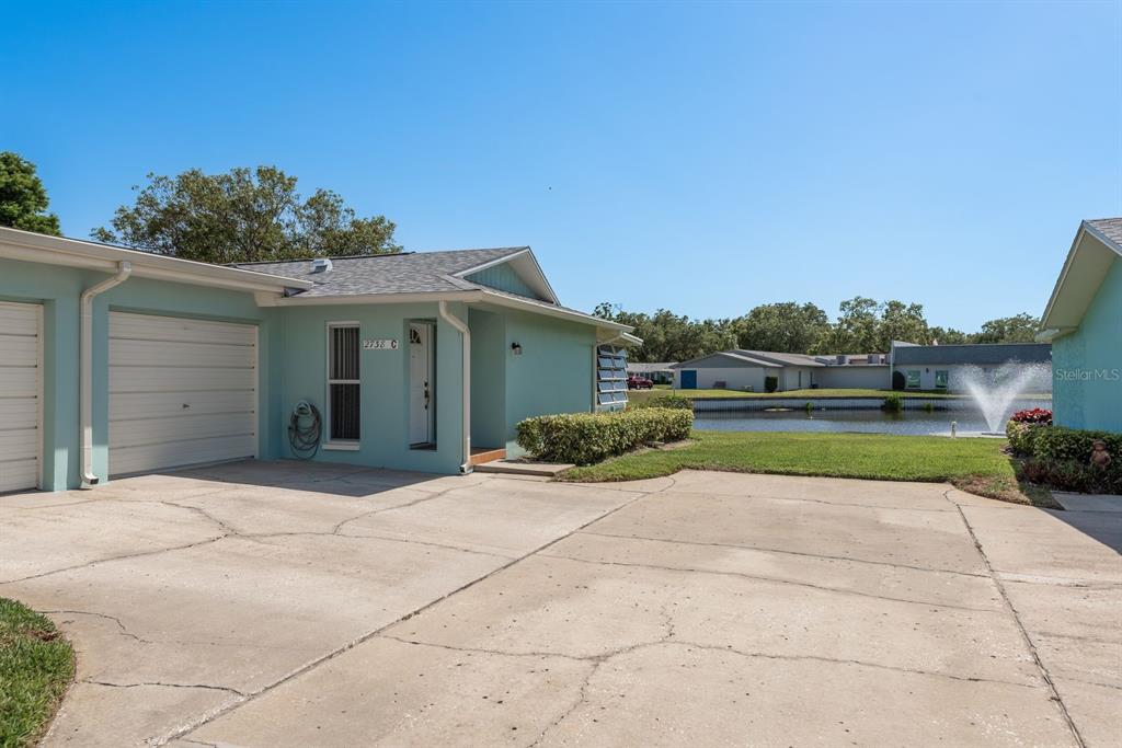 2738 Sherbrooke Lane, Unit C Palm Harbor, FL 34684 - Photo 27 of 55