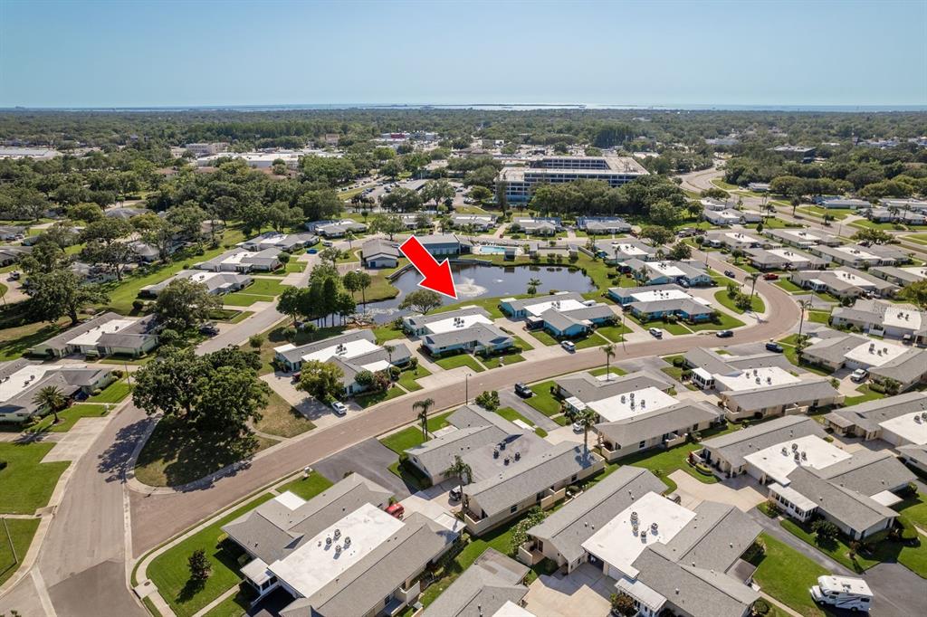 2738 Sherbrooke Lane, Unit C Palm Harbor, FL 34684 - Photo 28 of 55