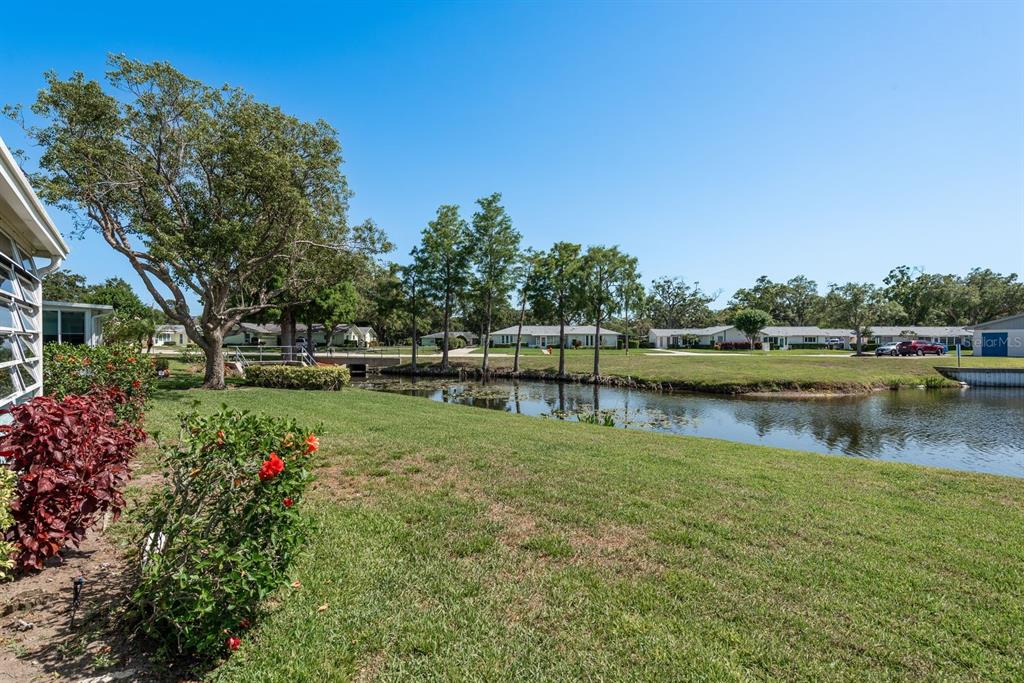 2738 Sherbrooke Lane, Unit C Palm Harbor, FL 34684 - Photo 29 of 55