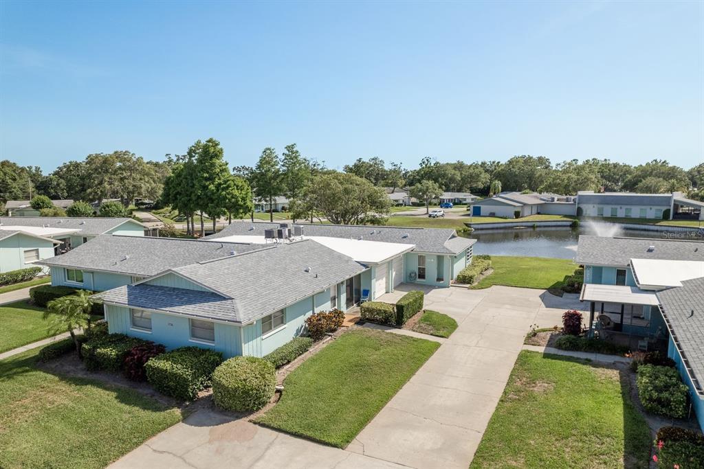 2738 Sherbrooke Lane, Unit C Palm Harbor, FL 34684 - Photo 30 of 55