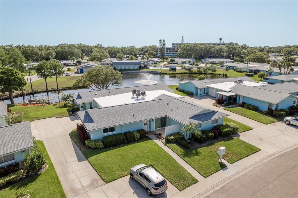 2738 Sherbrooke Lane, Unit C Palm Harbor, FL 34684 - Photo 31 of 55