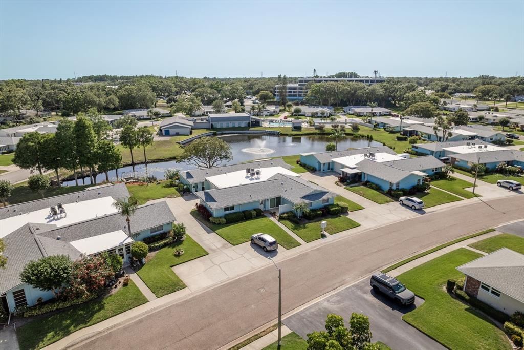 2738 Sherbrooke Lane, Unit C Palm Harbor, FL 34684 - Photo 32 of 55