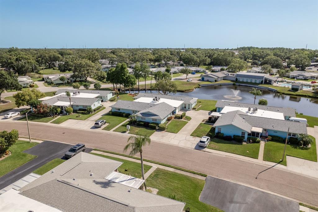 2738 Sherbrooke Lane, Unit C Palm Harbor, FL 34684 - Photo 33 of 55