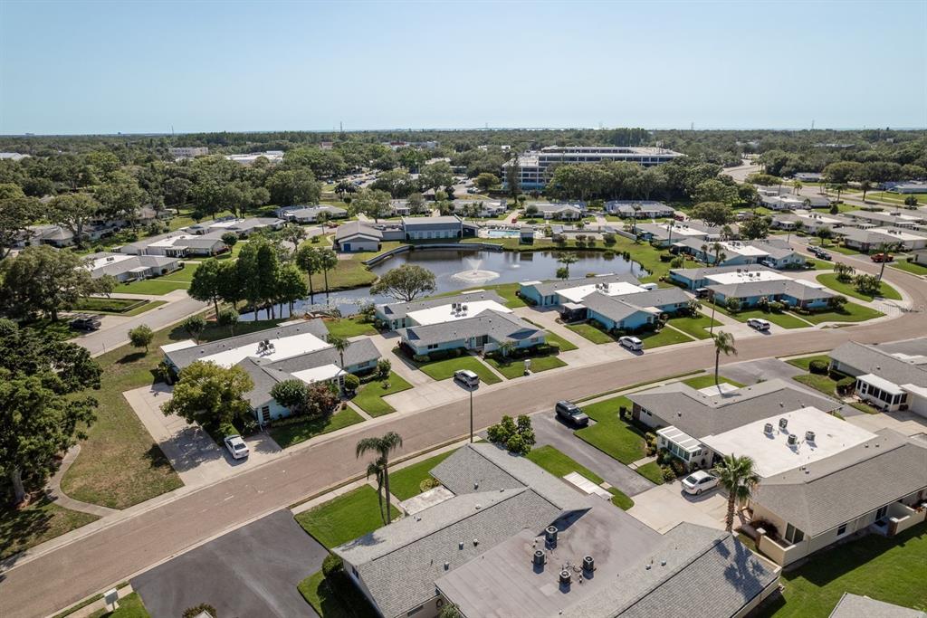 2738 Sherbrooke Lane, Unit C Palm Harbor, FL 34684 - Photo 34 of 55