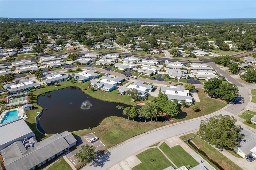 2738 Sherbrooke Lane, Unit C Palm Harbor, FL 34684 - Photo 35 of 55