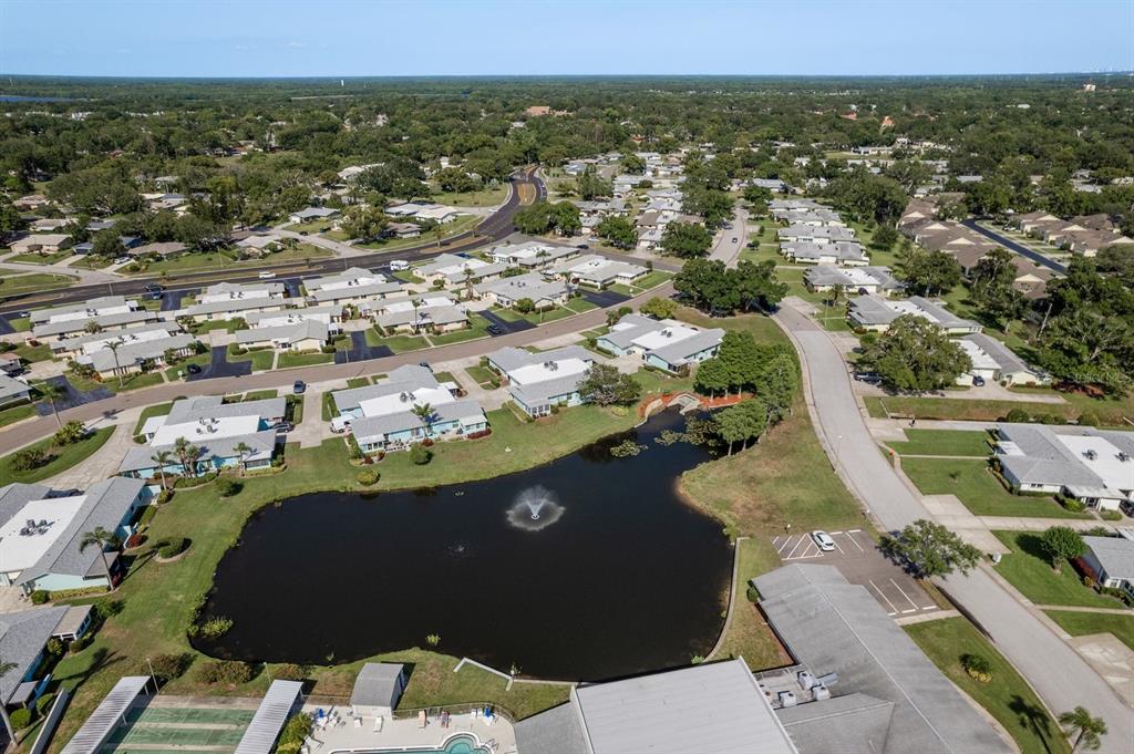 2738 Sherbrooke Lane, Unit C Palm Harbor, FL 34684 - Photo 36 of 55