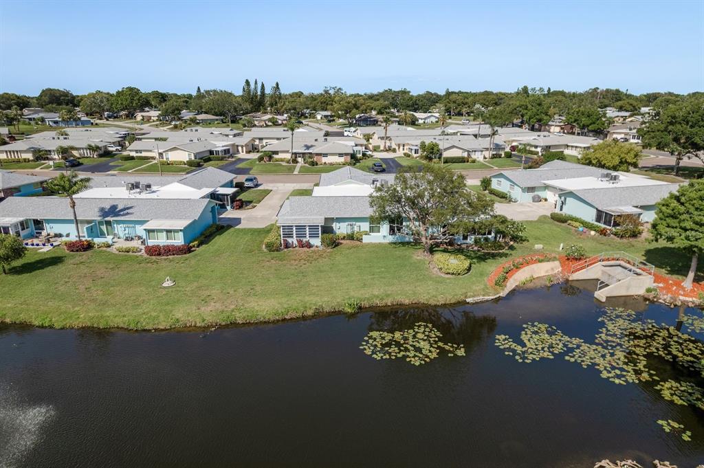 2738 Sherbrooke Lane, Unit C Palm Harbor, FL 34684 - Photo 37 of 55