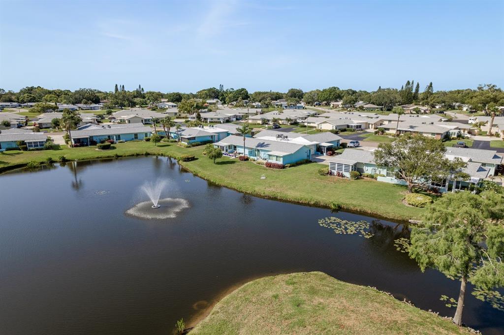 2738 Sherbrooke Lane, Unit C Palm Harbor, FL 34684 - Photo 38 of 55
