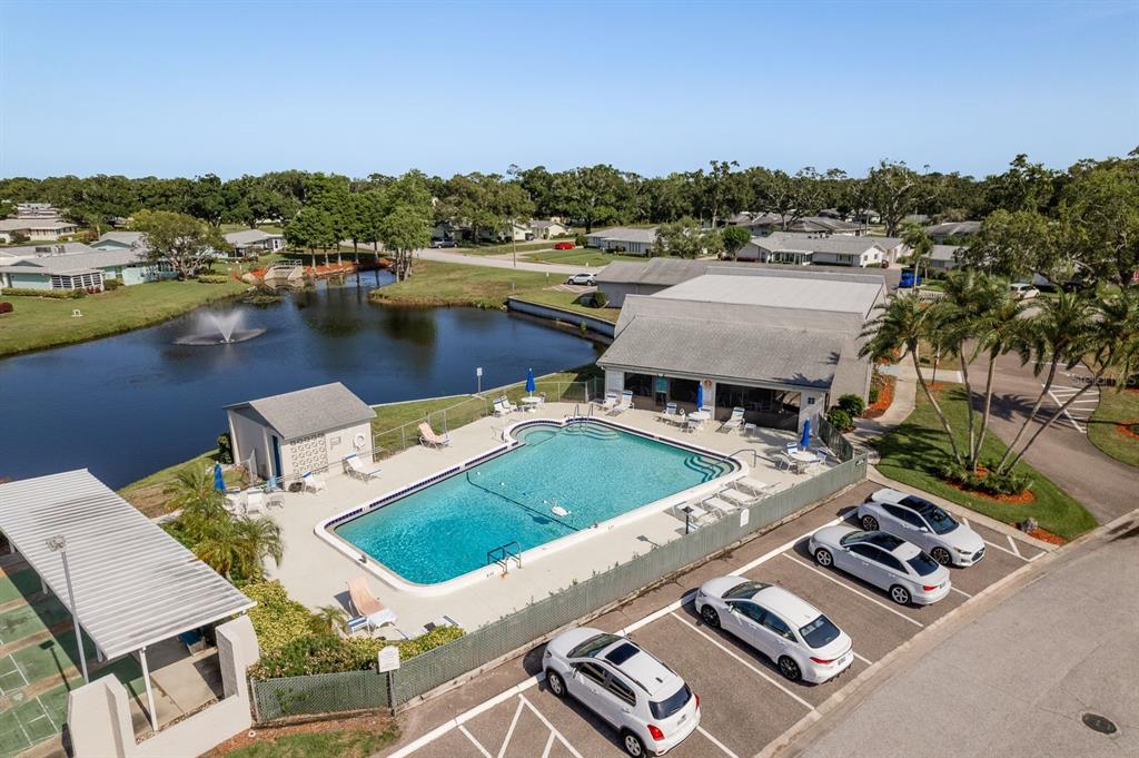 2738 Sherbrooke Lane, Unit C Palm Harbor, FL 34684 - Photo 41 of 55