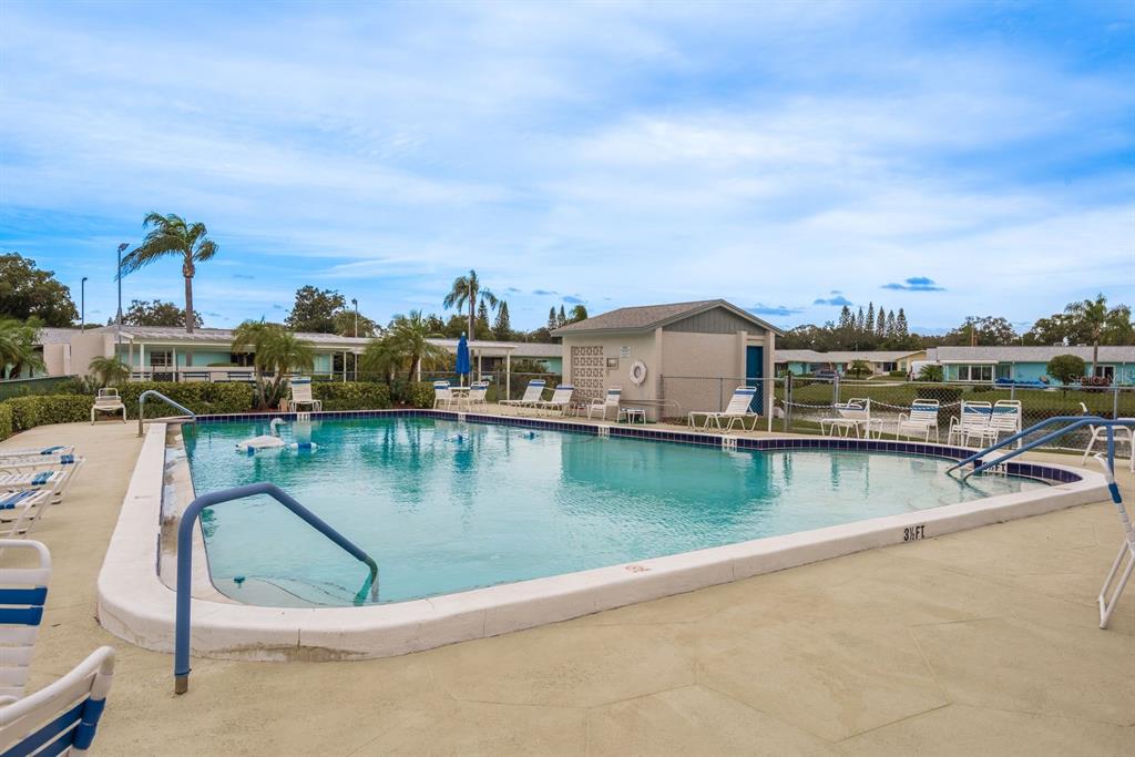 2738 Sherbrooke Lane, Unit C Palm Harbor, FL 34684 - Photo 42 of 55