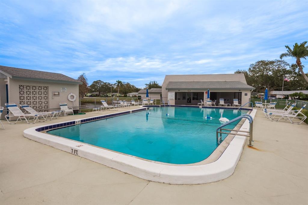 2738 Sherbrooke Lane, Unit C Palm Harbor, FL 34684 - Photo 43 of 55