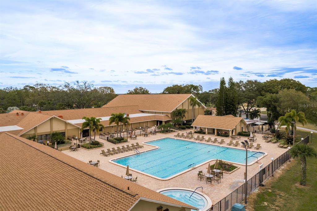 2738 Sherbrooke Lane, Unit C Palm Harbor, FL 34684 - Photo 46 of 55