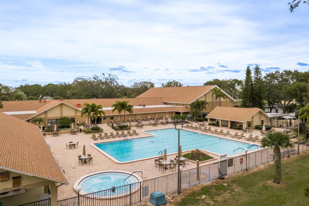 2738 Sherbrooke Lane, Unit C Palm Harbor, FL 34684 - Photo 47 of 55