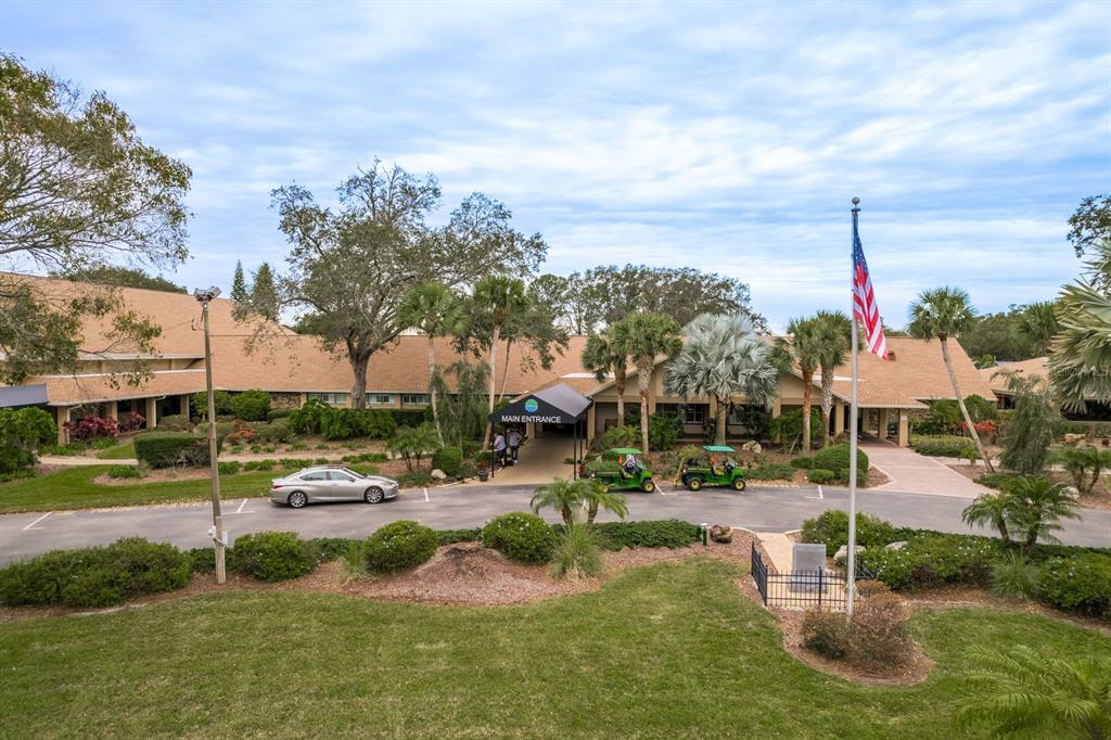 2738 Sherbrooke Lane, Unit C Palm Harbor, FL 34684 - Photo 51 of 55