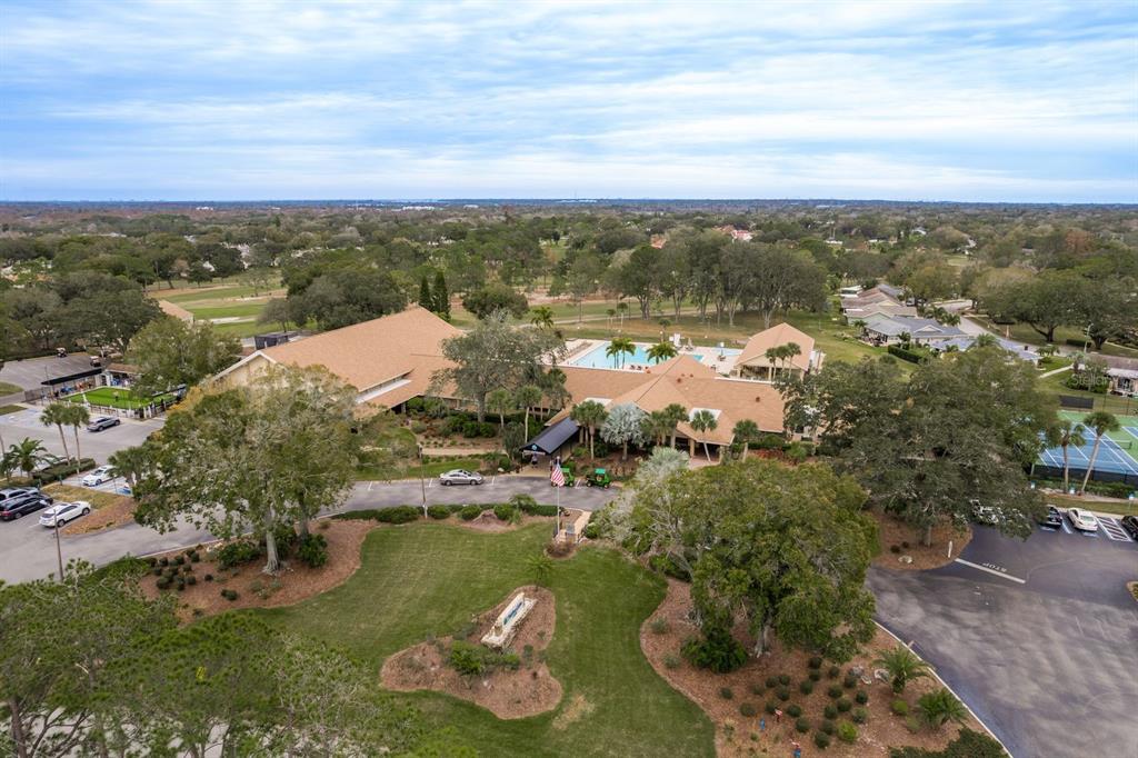 2738 Sherbrooke Lane, Unit C Palm Harbor, FL 34684 - Photo 52 of 55