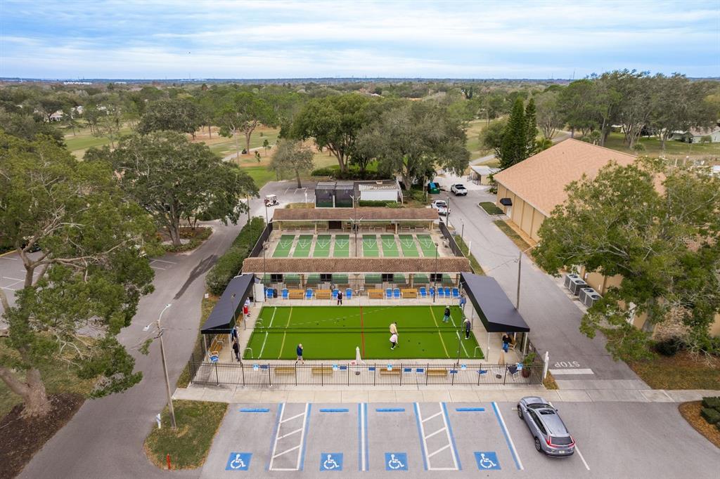 2738 Sherbrooke Lane, Unit C Palm Harbor, FL 34684 - Photo 53 of 55