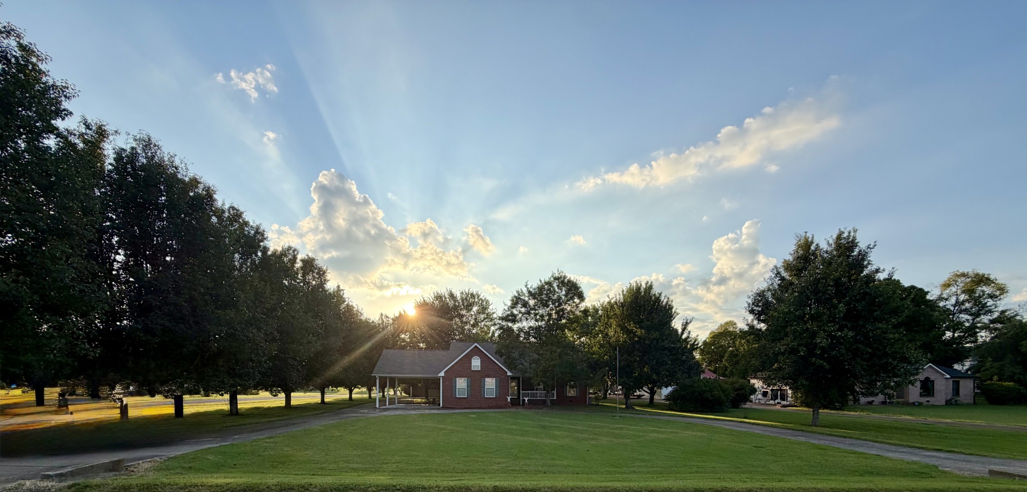 759 Rock Springs Road Castalian Springs, TN 37031 - Photo 1 of 12 Gallery Image 1