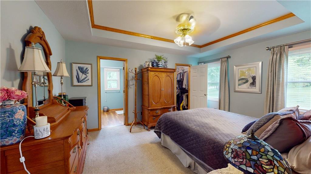 11025 Southwest Shagbark Road Clarksdale, MO 64430 - Photo 11 of 32