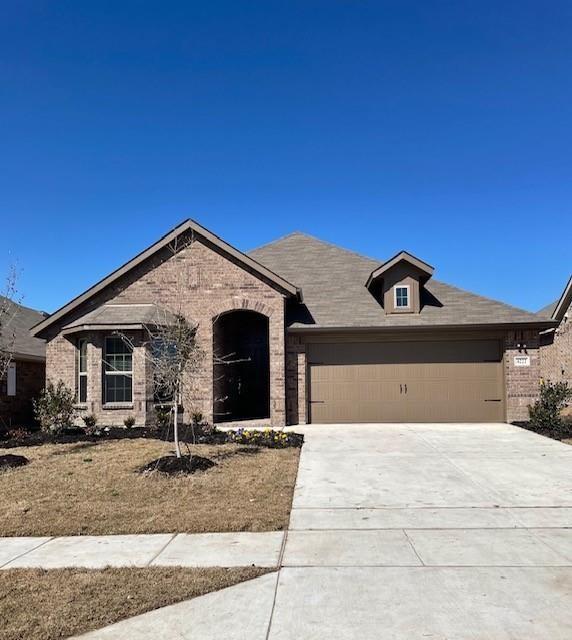 4222 Calla Drive Forney, TX 75126 - Photo 1 of 20