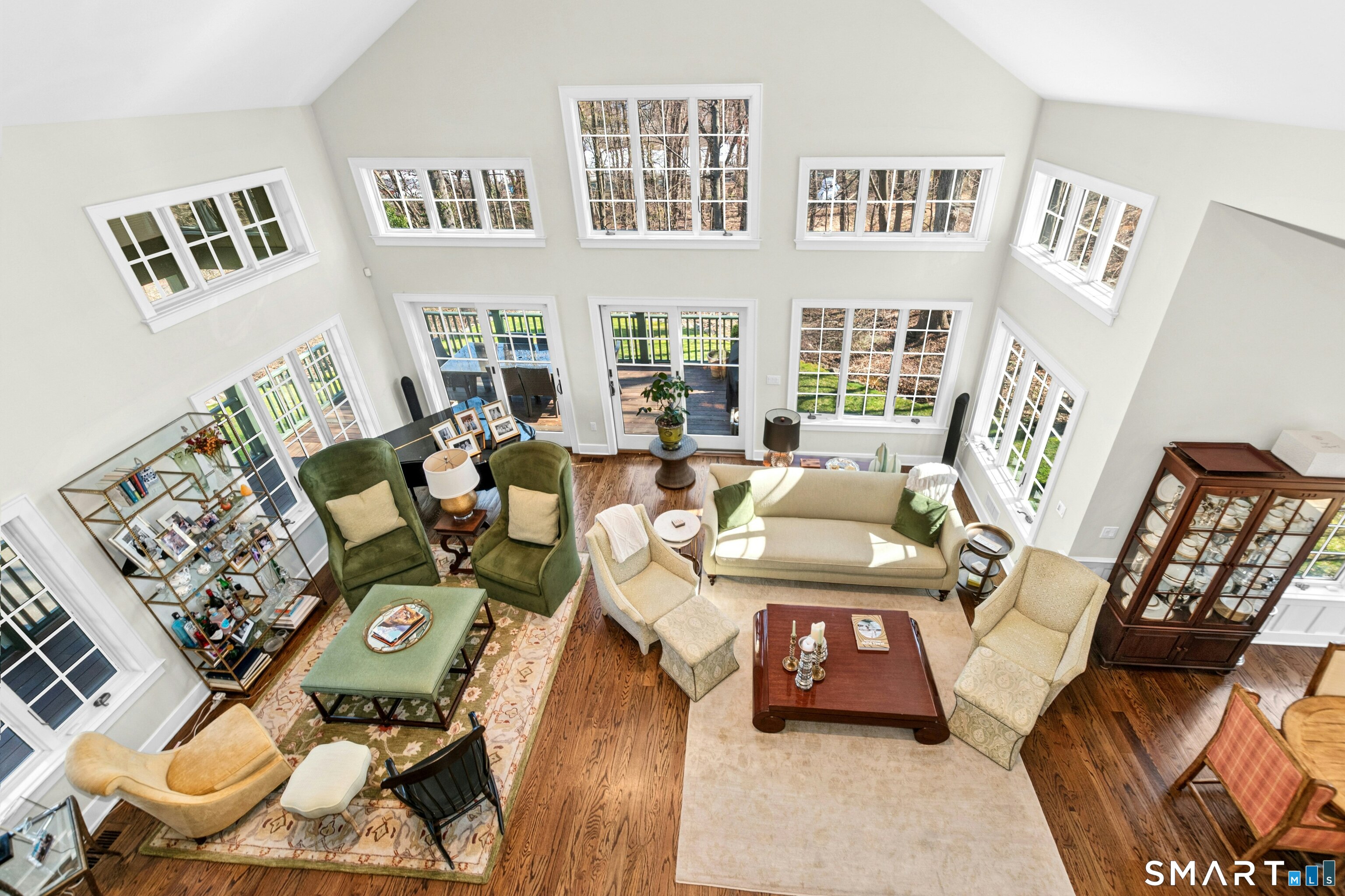 9 Dancing Bear Road Norwalk, CT 06853 - Photo 15 of 39