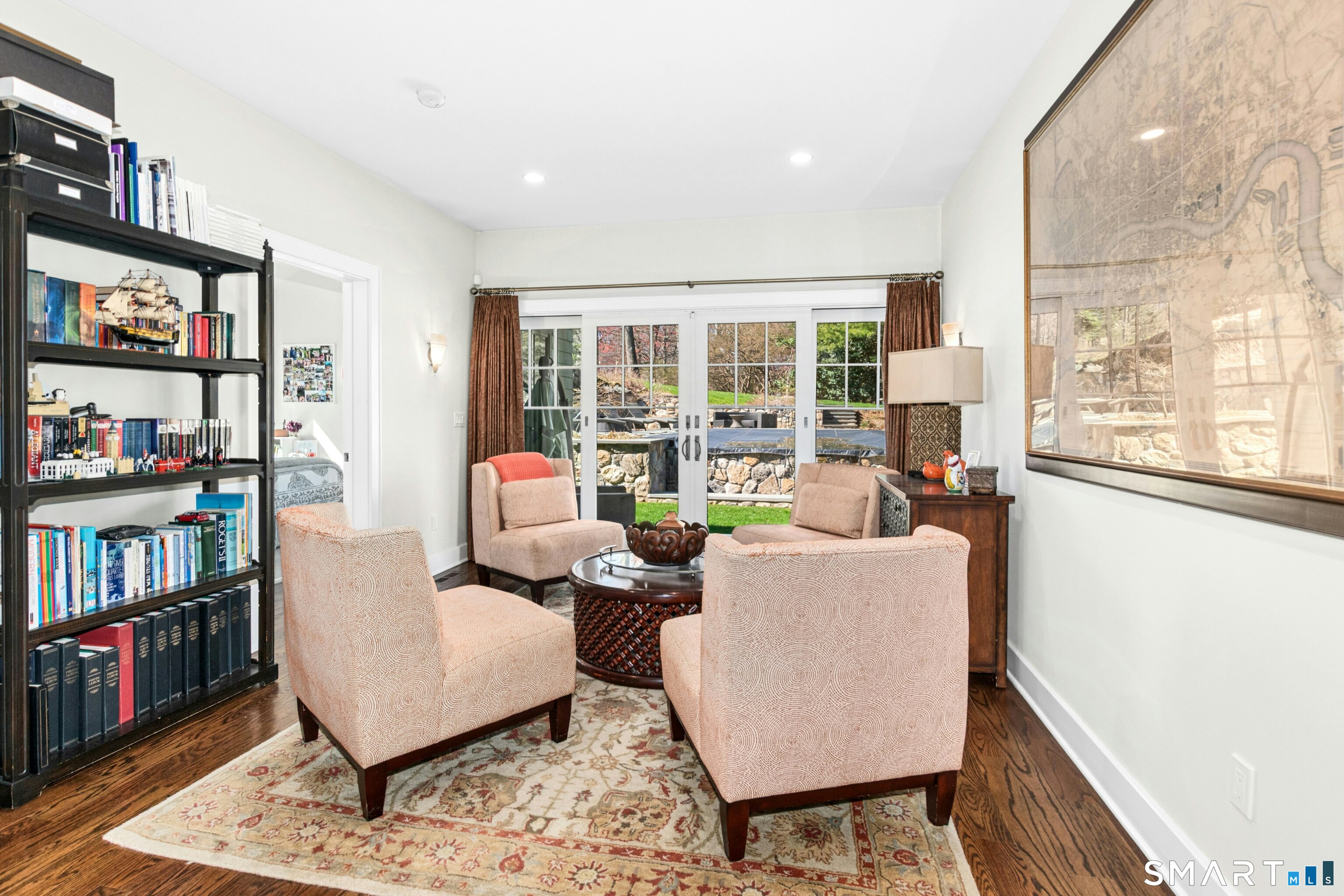 9 Dancing Bear Road Norwalk, CT 06853 - Photo 16 of 39